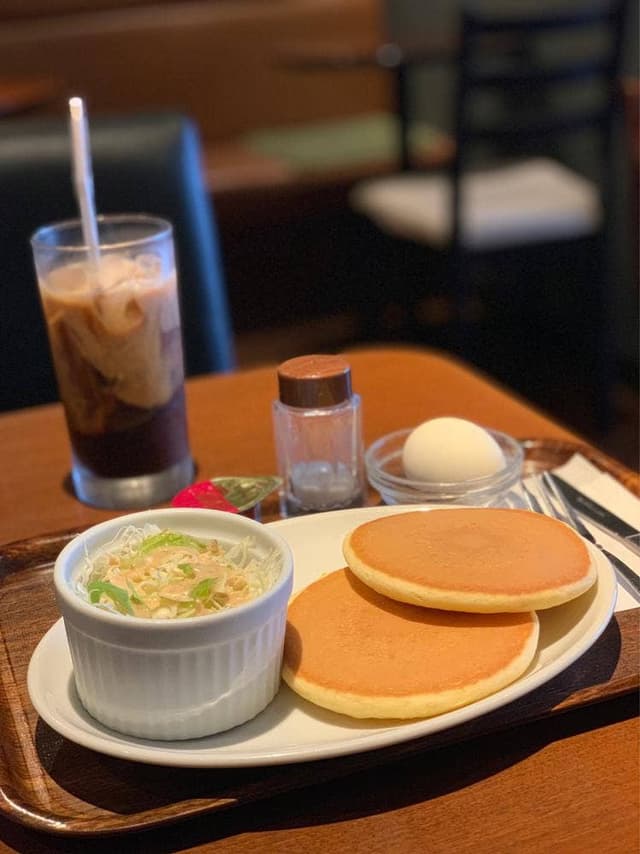cafespace BUZZ - サブ画像3