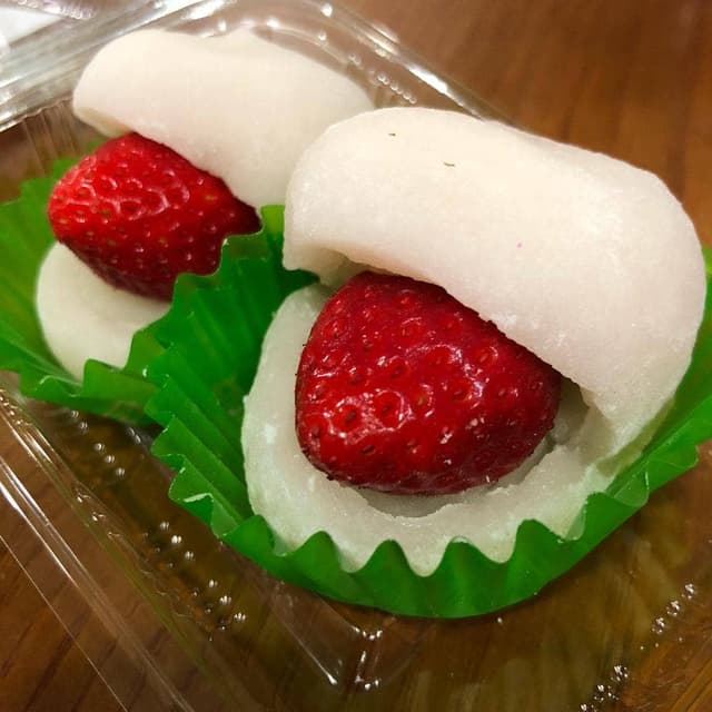 みちのく虎屋 - サブ画像1