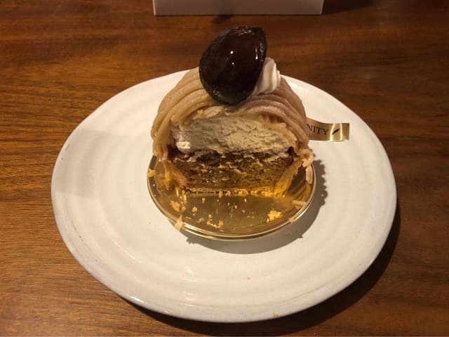 パティスリー インフィニティ - サブ画像3