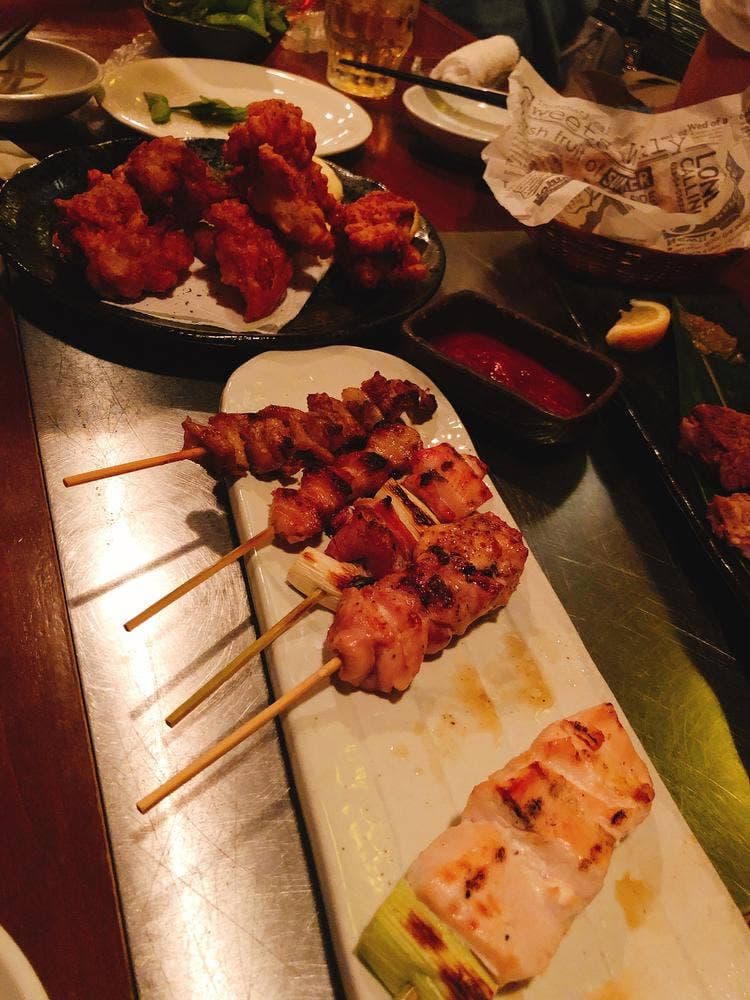 よゆう灼々 小田急相模原店