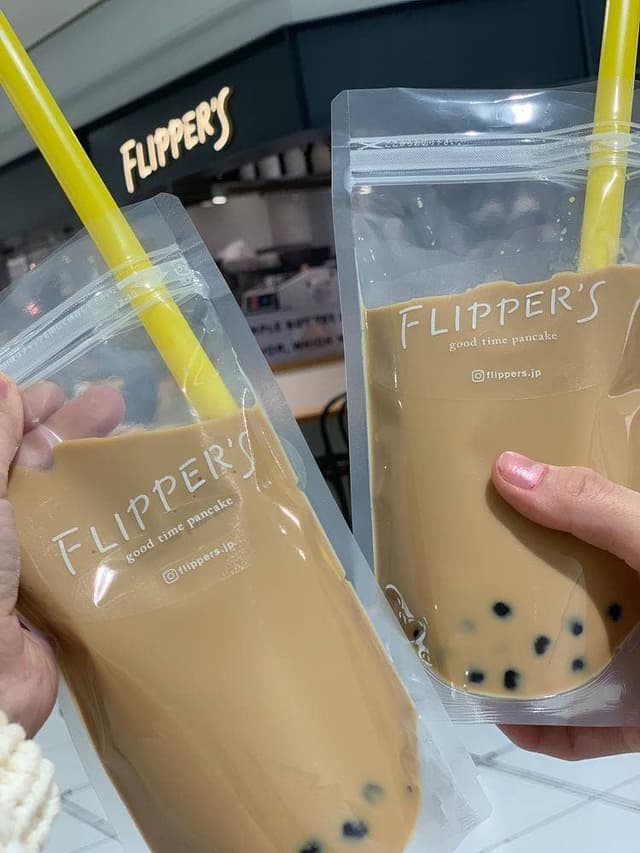 FLIPPER'S 名古屋ラシック店 - サブ画像2