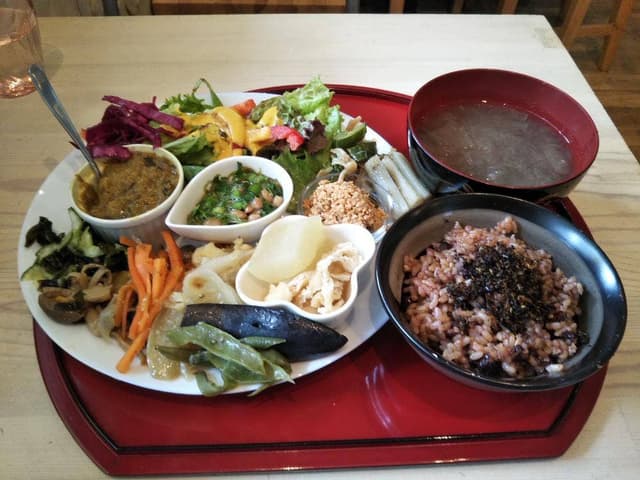 ピースな時間 - サブ画像1