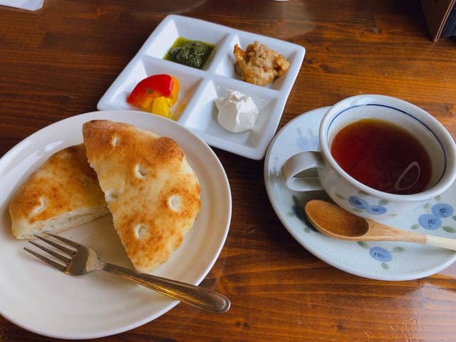 mi cafe - サブ画像3