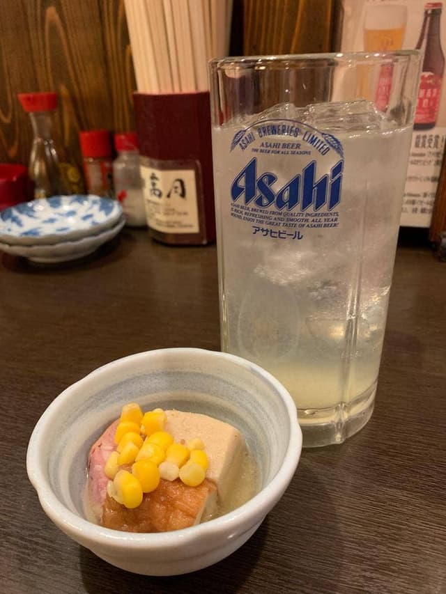 居酒屋 萬月 - サブ画像1