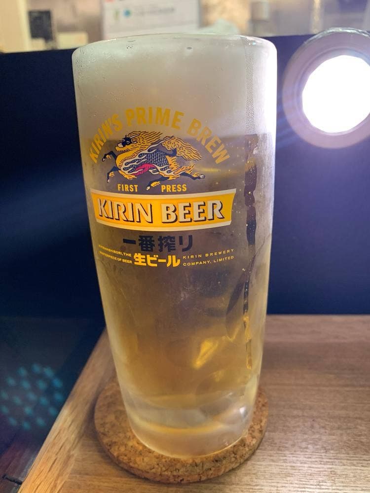 浪花流たこやき 刀鍛冶