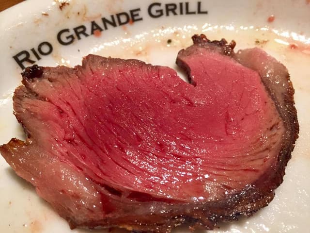 RIO GRANDE GRILL 恵比寿 - サブ画像3