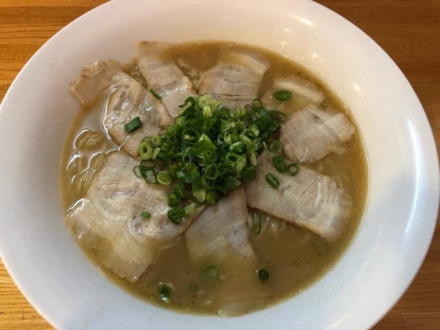 麺処 南 - サブ画像2