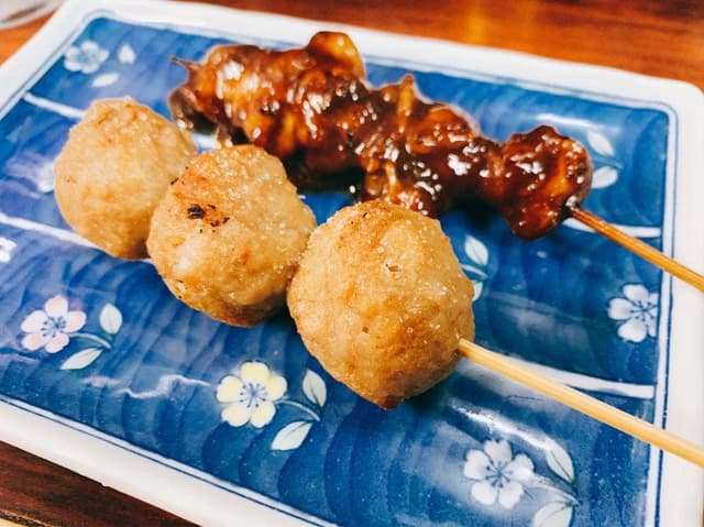 井口焼鳥店 - サブ画像3