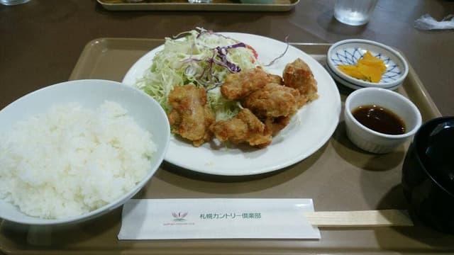 滝のカントリークラブ - サブ画像1