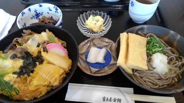 富士屋会館 - サブ画像3