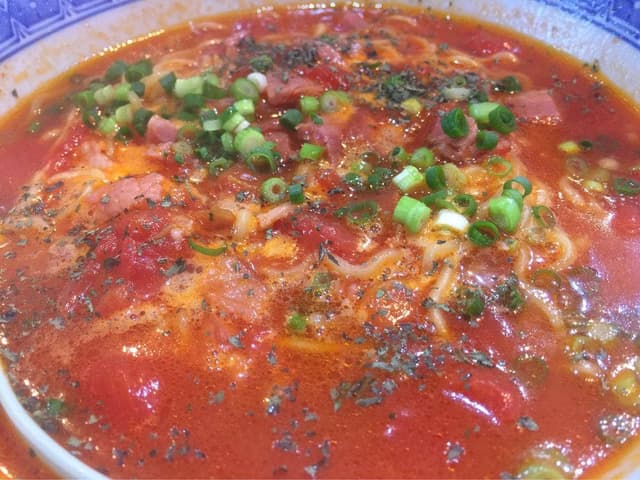 経堂まことや - サブ画像3