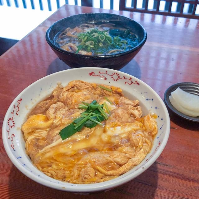 衣笠そば - サブ画像3