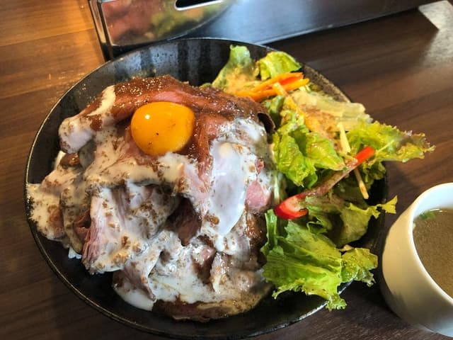 肉乃もりした - サブ画像3