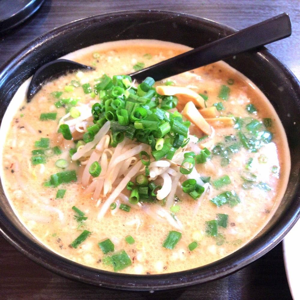 らーめん岩田屋