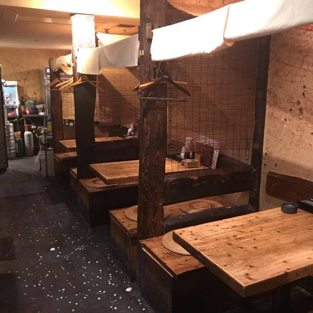 茅ヶ崎 海ぶね 新宿パークタワー店 - サブ画像1