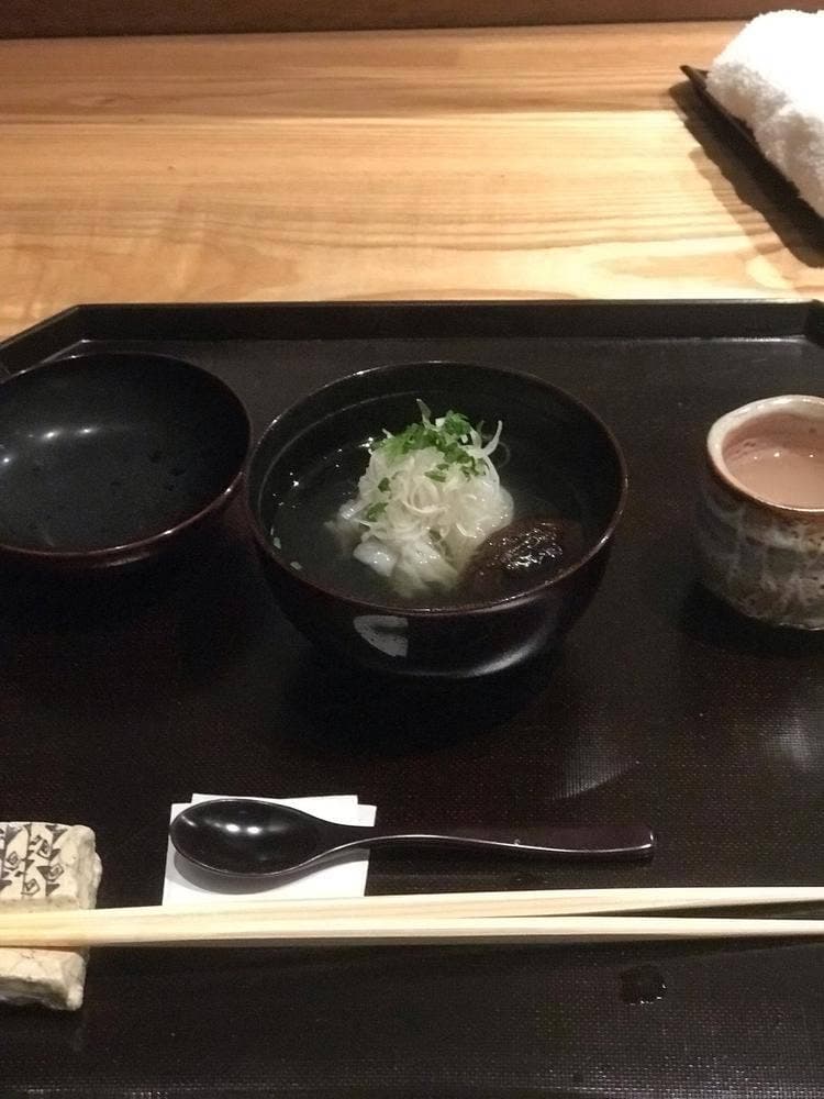 神宮前はなれ