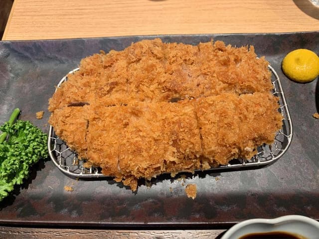 とんかつ和幸 ウィング久里浜店 - サブ画像3