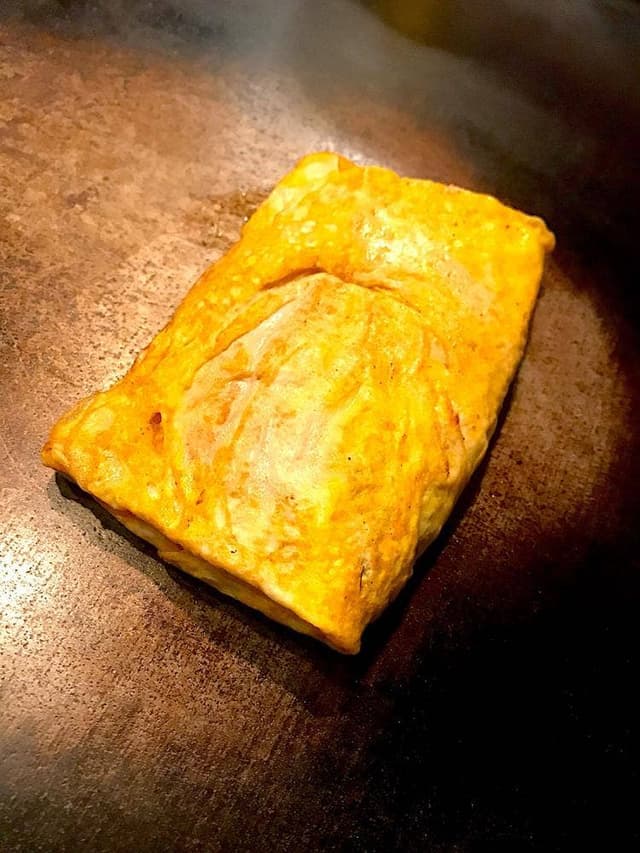 もんじゃ焼きお好み焼き鉄板焼き 一 - サブ画像1