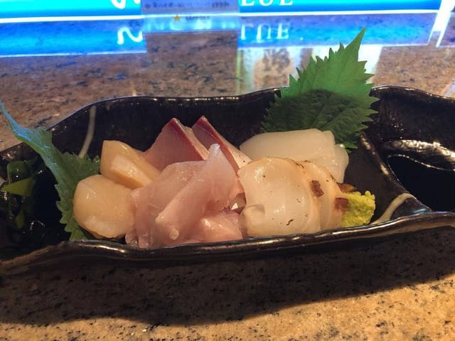 サケサケ - サブ画像2