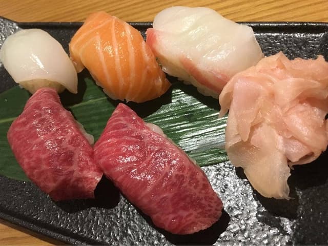 近江牛 処 肉バル ますざき - サブ画像2
