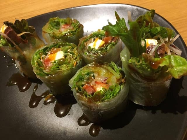 近江牛 処 肉バル ますざき - サブ画像1