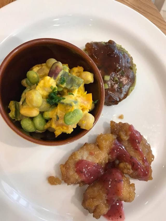 Cafe&Meal MUJI ラスカ平塚 - サブ画像3