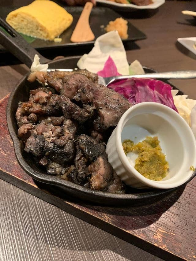全席個室 楽蔵‐RAKUZO‐ 神田駅前店 - サブ画像2