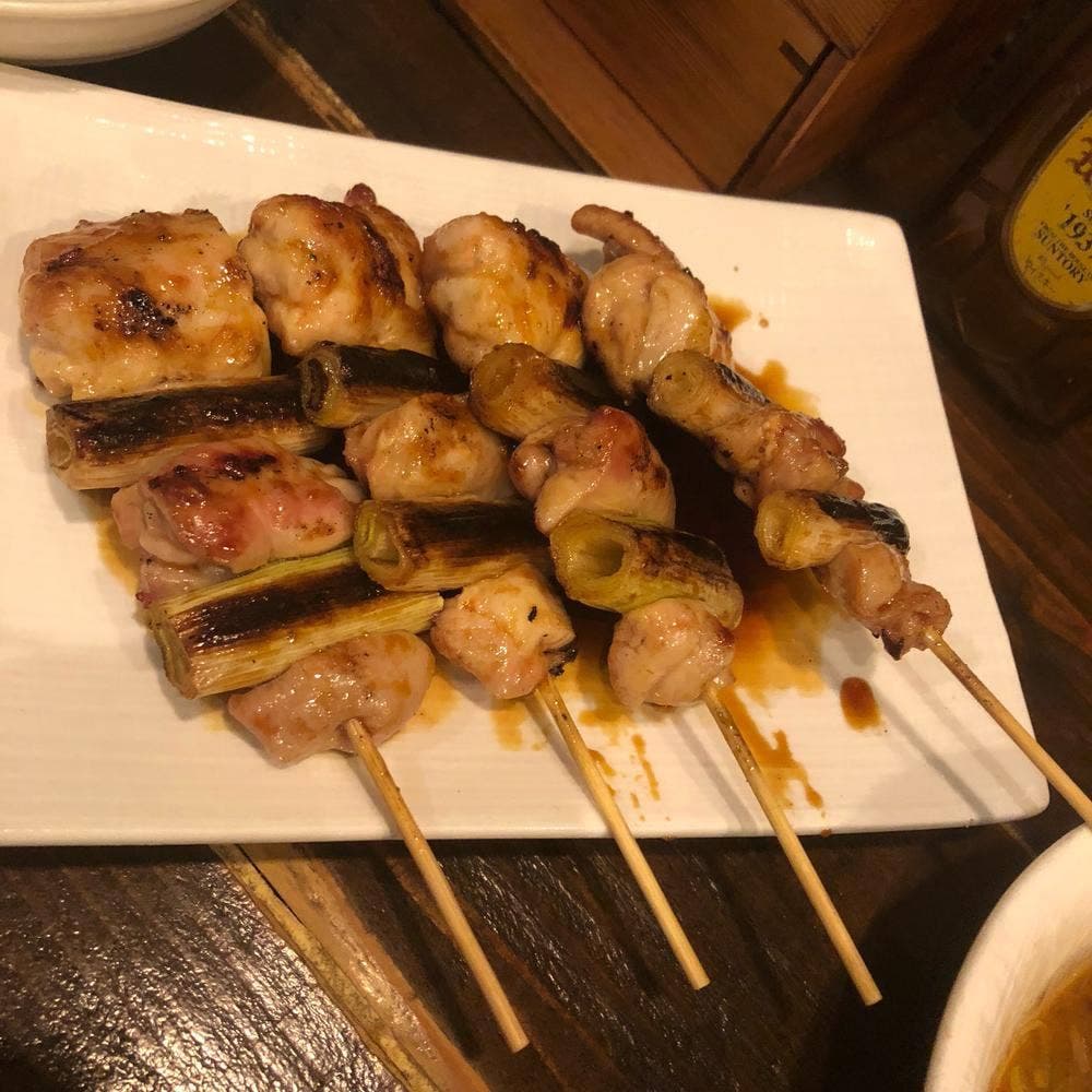 なお吉