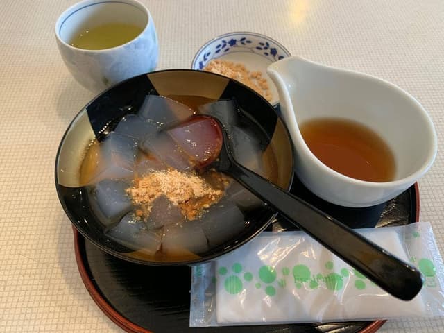茶房 壺中天 - サブ画像2