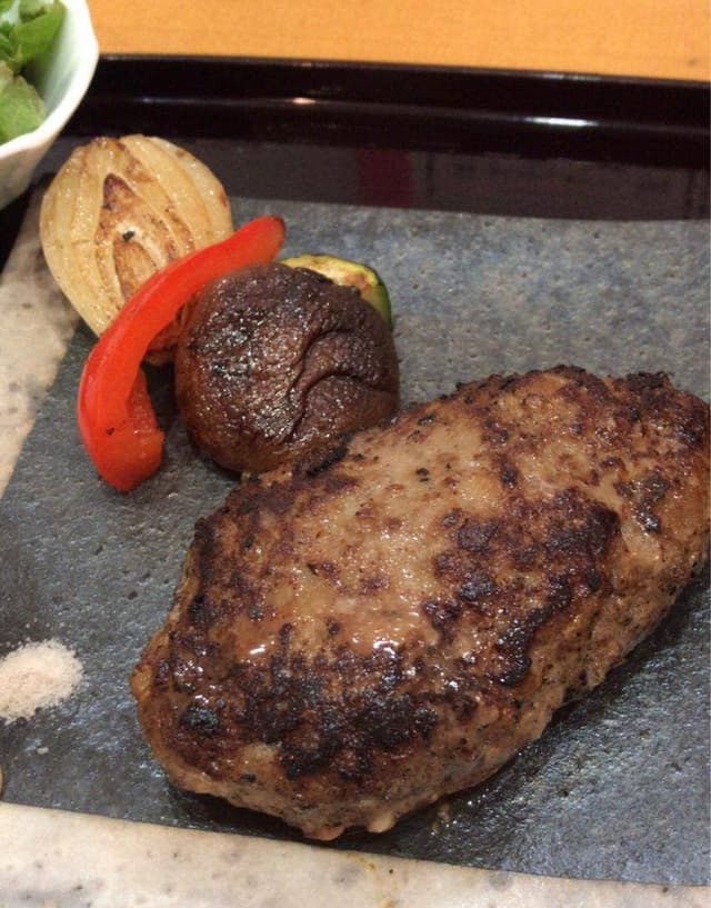 おにくや食堂 Suehiro - サブ画像3