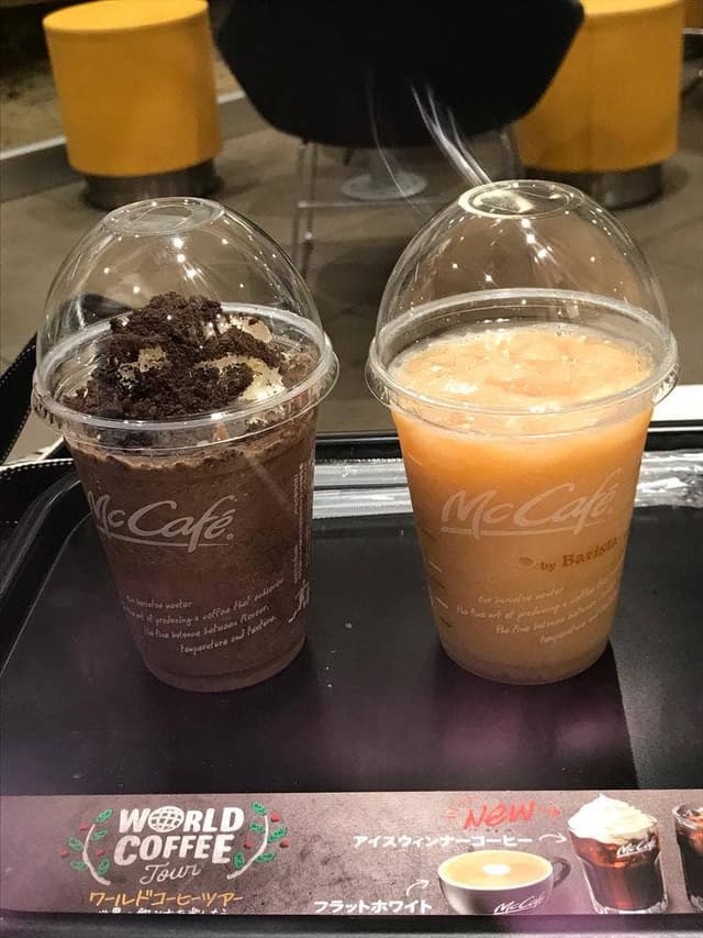 マクドナルド 伊勢宮川店 - サブ画像2