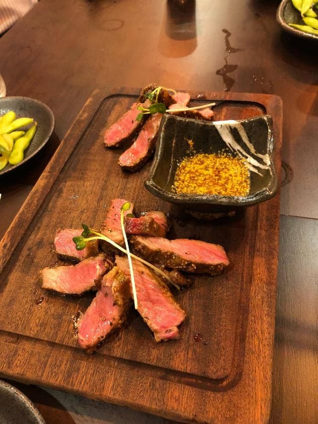 熟成肉バルダイニング ミートハウス 新橋店 - サブ画像2