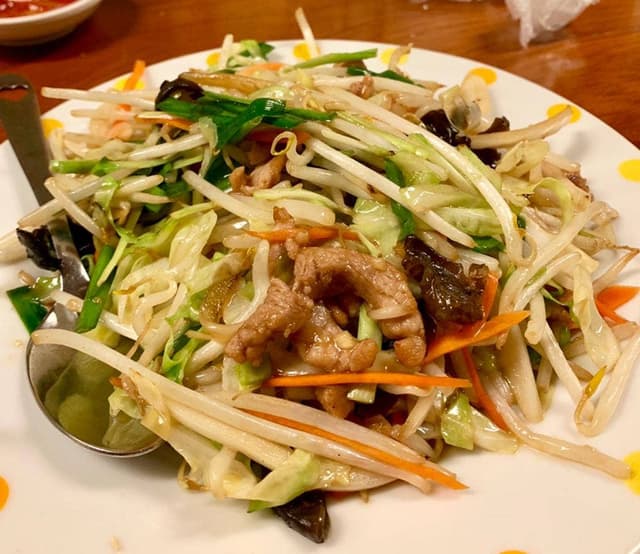 金香園 綾部店 - サブ画像1