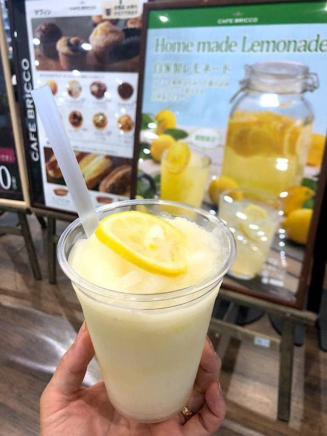 カフェブリッコ カインズ稲沢ハーモニーランド店 - サブ画像1