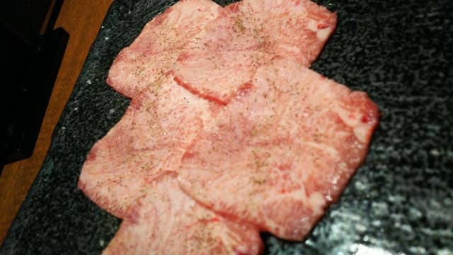 焼肉 飛牛 - サブ画像2