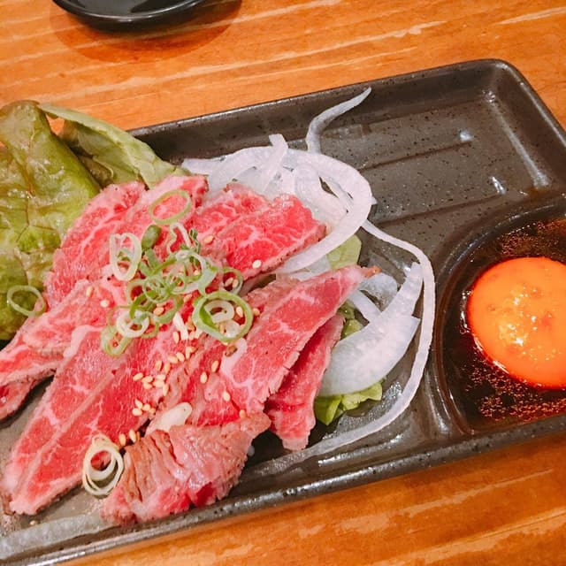 野田 肉焼屋 - サブ画像1