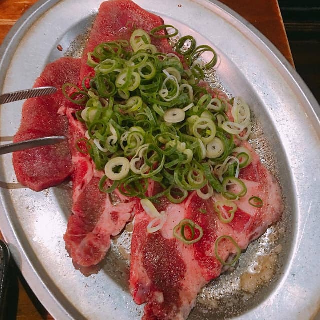 野田 肉焼屋 - サブ画像3