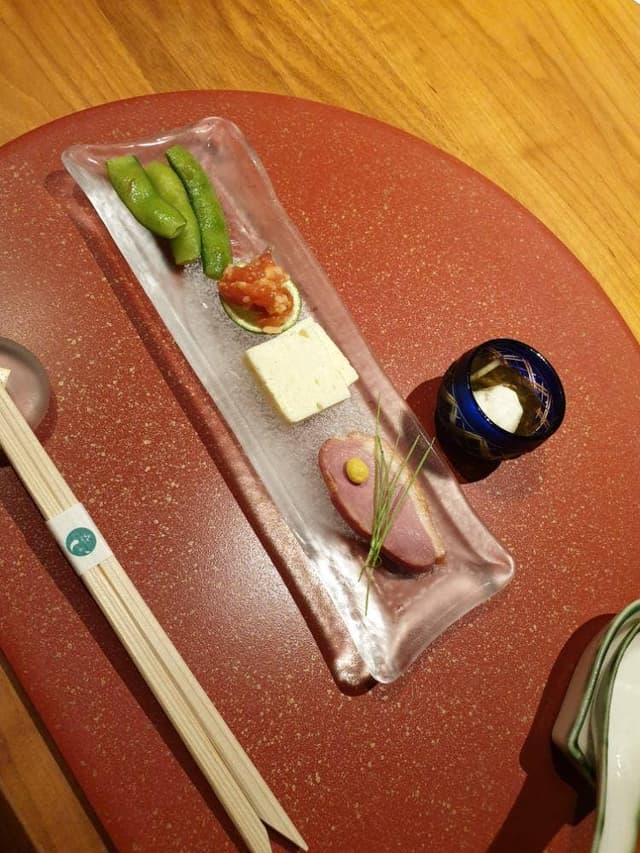 あひ鴨一品 鳥安 - サブ画像1