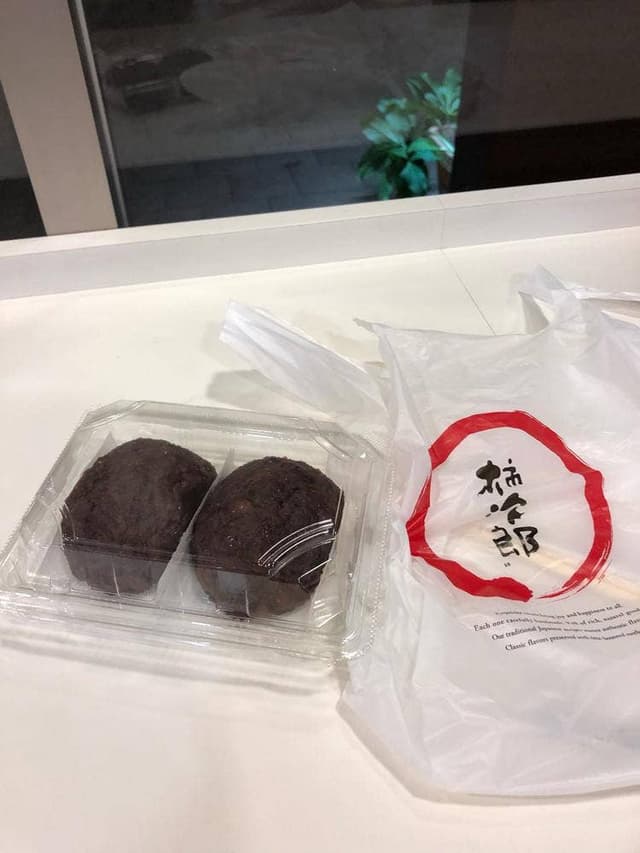 柿次郎 足柄SA上り店 - サブ画像1