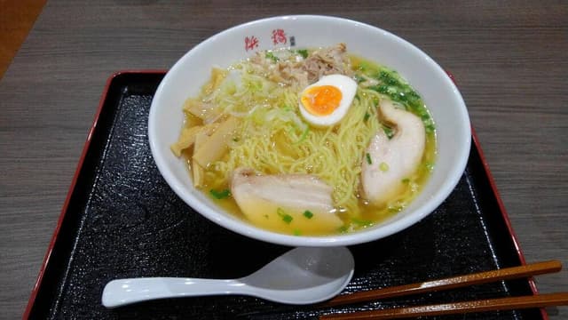 浜鶏 - サブ画像2