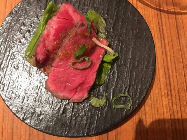 黒毛和牛肉匠 いちえ 本邸 - サブ画像3