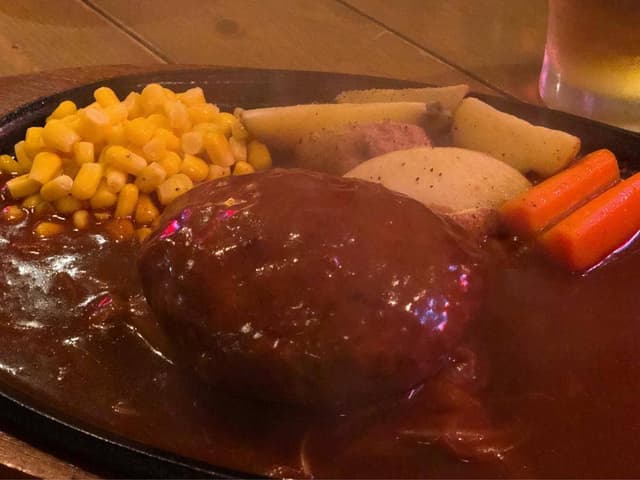 ステーキレストランバー レッドリバー - サブ画像1