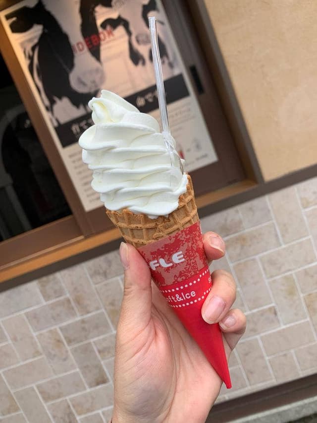 IDEBOK 御殿場プレミアムアウトレット店 - サブ画像3