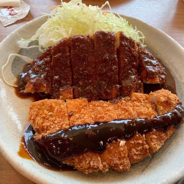 矢場とん 三越ラシック店 - サブ画像3