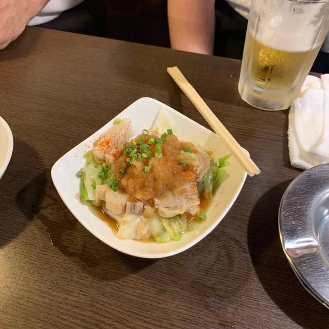 新橋やきとん 高田馬場店 - サブ画像2