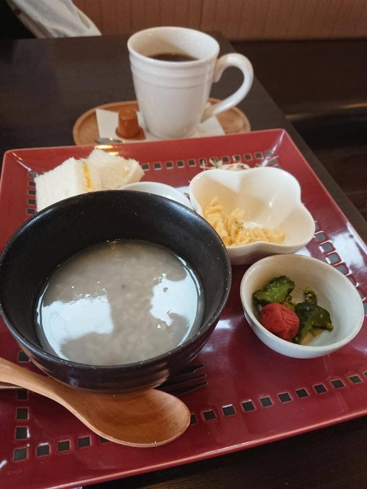 CAFE日和 MACHIBLI