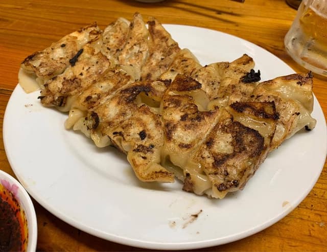 餃子のイチロー - サブ画像2