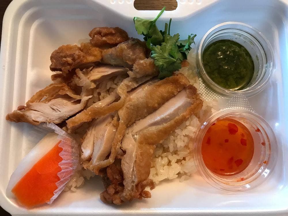 屋台屋 亜細亜 サッポロファクトリー店