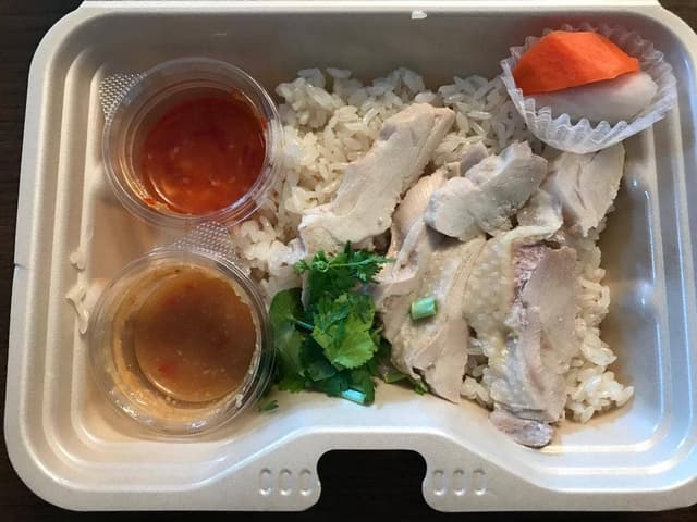 屋台屋 亜細亜 サッポロファクトリー店 - サブ画像1