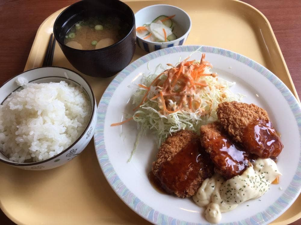 オレンヂ 日高店